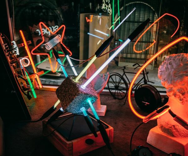 The Role of Augmented Reality in Preserving Cultural Heritage